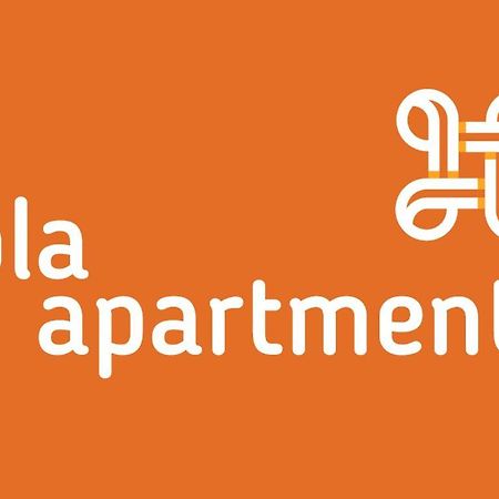 Murallas De Sevilla Apartamento Con Garaje 4 Pax Ngoại thất bức ảnh