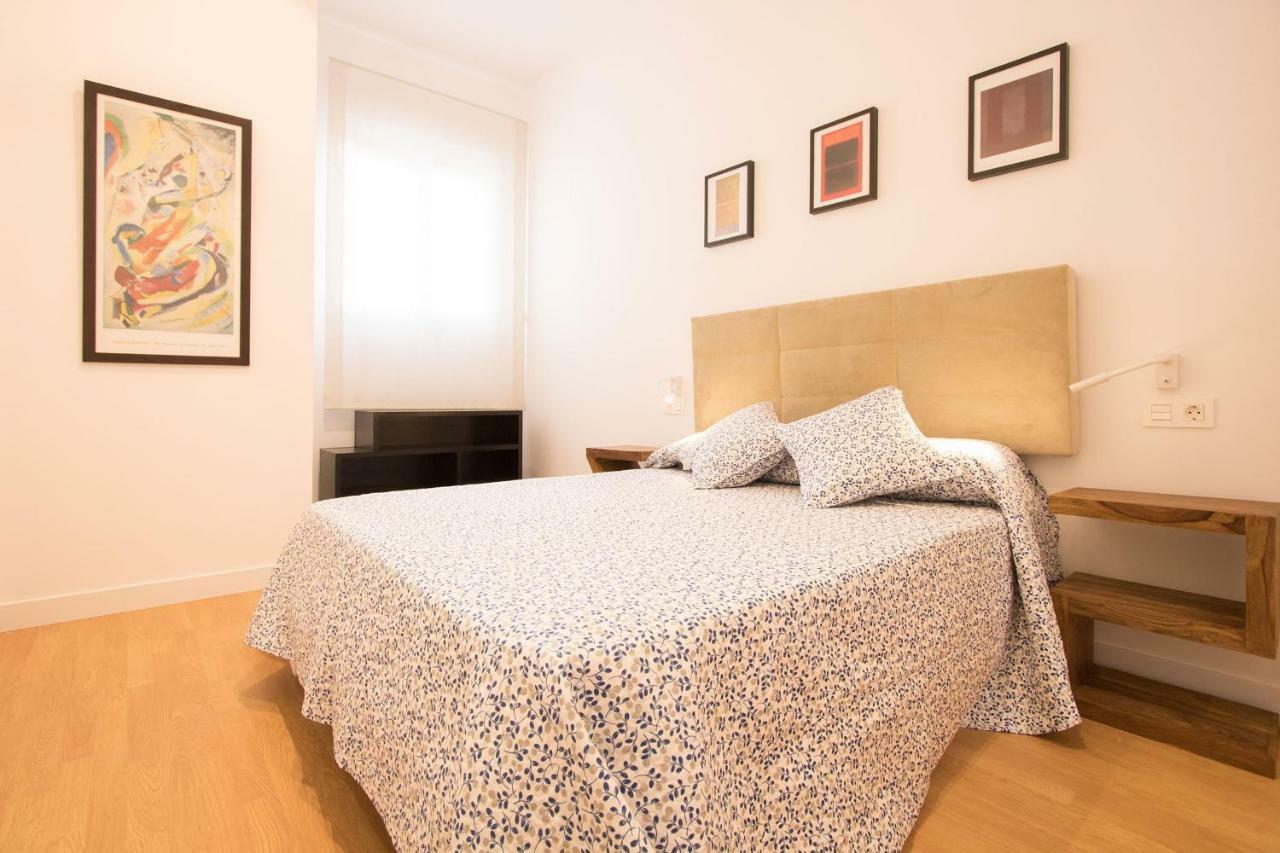 Murallas De Sevilla Apartamento Con Garaje 4 Pax Ngoại thất bức ảnh