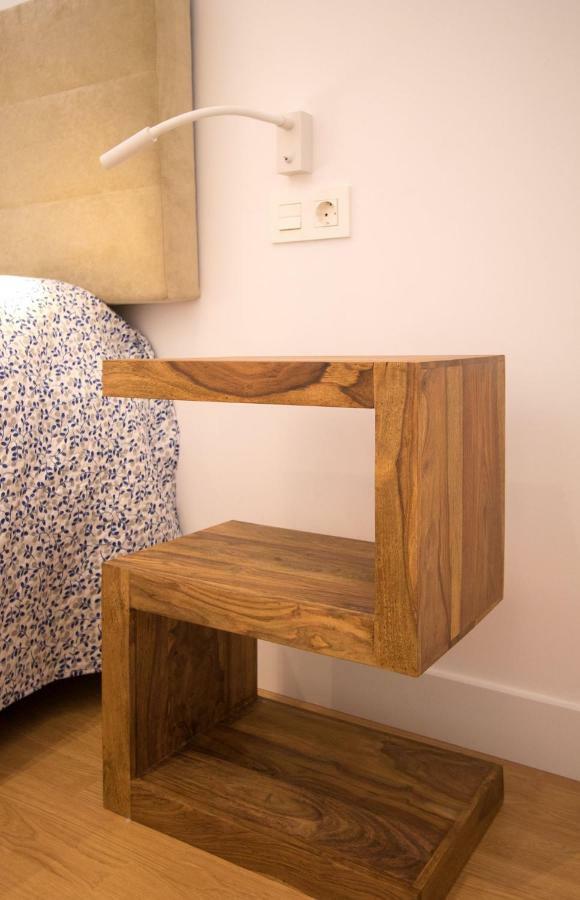 Murallas De Sevilla Apartamento Con Garaje 4 Pax Ngoại thất bức ảnh