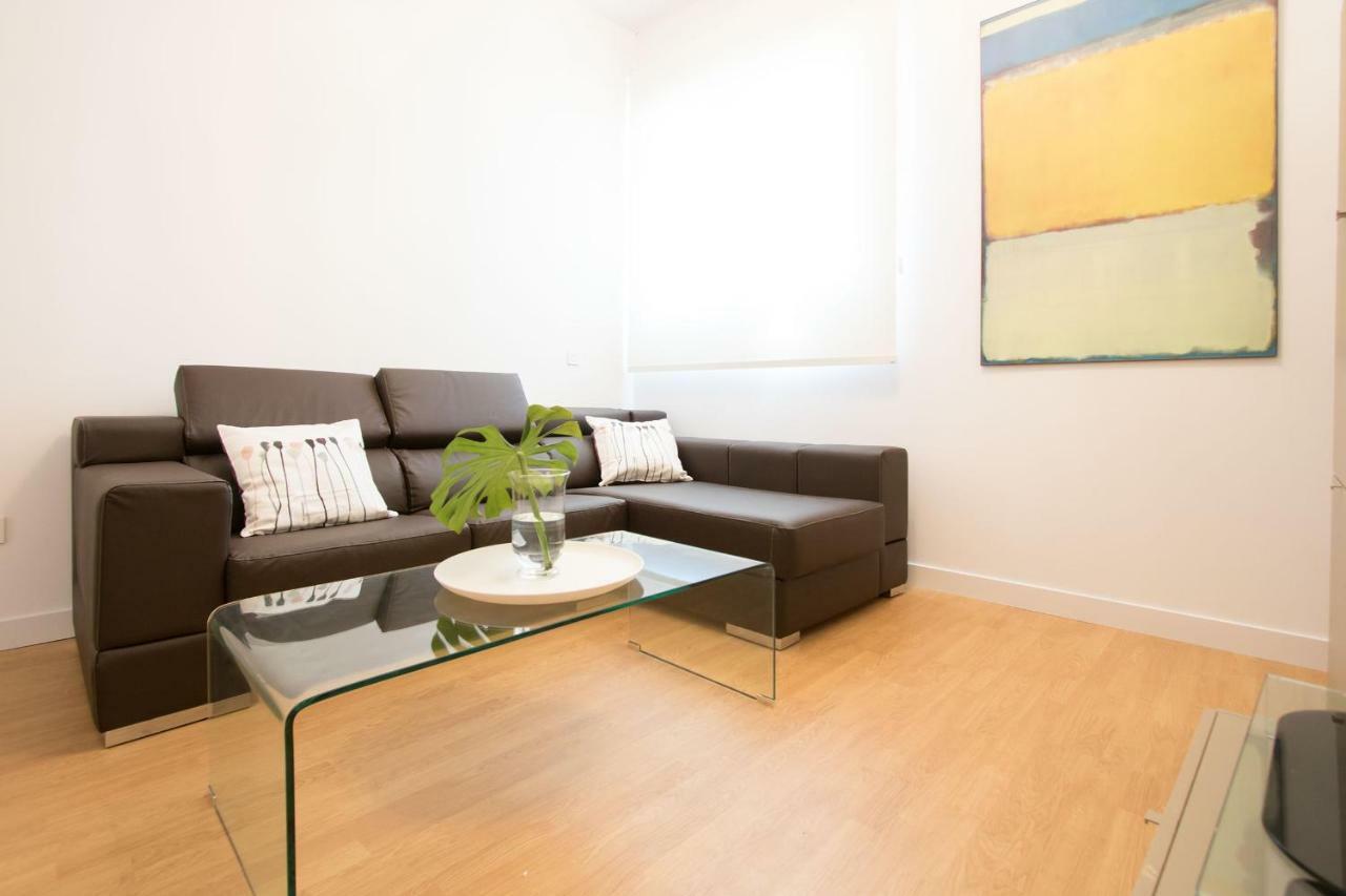 Murallas De Sevilla Apartamento Con Garaje 4 Pax Ngoại thất bức ảnh